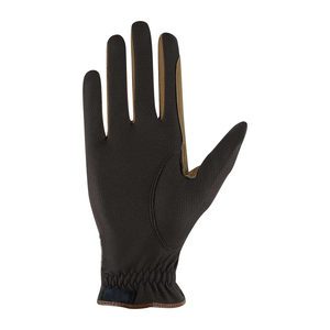 Dernier modèle de gants de moto d'hiver personnalisés, en cuir, avec fermeture à boucle, doux et confortables, unisexes, légers pour l'extérieur - Product Image 2