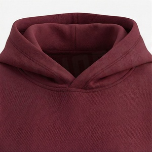 Sudadera con Capucha Extra Grande Personalizada para Mujer, Sudadera Larga de Algodón, Sudadera de Manga Larga con Estampado de Letras y Gráficos - Product Image 4