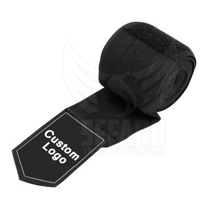 ผ้าพันมือชกมวยราคาถูก คุณภาพสูง รุ่นใหม่ ผ้าพันมือชกมวยระดับพรีเมียม - Product Image 3