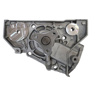 Pompe à liquide de refroidissement moteur 251002X200 25100-2X200 pour HYUNDAI KIA - Pièce de refroidissement haute performance provenant d'une usine OEM coréenne spécialisée - Product Image 2