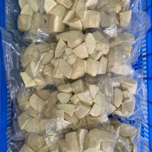 Natural Vietnam Frozen Sake Breadfruit Chunks 500gram PE <b>Bag</b> For Crispy Deep Frying And Tasty Meals From 99 Gold Data - Product Image 4