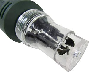 Machine à dénuder portative - Dénudeur-coupeur manuel pour fil émaillé 12000 tr/min - Cadeau promotionnel - Product Image 3