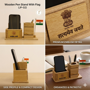 Plateau de table en bois naturel fait main - Durable, taille personnalisée, promotionnel, pour usage au bureau, pour la Fête des Mères, Noël, la remise des diplômes - Product Image 3