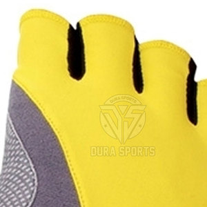 Services OEM, prix raisonnable, gants de cyclisme de style moderne, haute qualité, nouveau design, gants de cyclisme à bas prix - Product Image 4