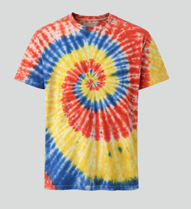 T-shirt personnalisé respirant sublimé, uni, vierge, à motifs variés, avec gestion de l'humidité pour vêtements de sport professionnels - Product Image 1