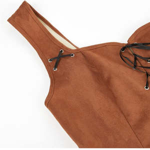 Dernière Mode – Corset Amincissant Entièrement Personnalisable pour Femme – Qualité Supérieure – Effet Sculptant et Gainant – Sans Coutures - Product Image 3