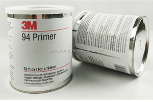 3m Băng mồi 94 thúc đẩy độ bám dính của 3M VHB băng trên nhiều nhựa, cao su, sơn và trần kim loại chất nền - Product Image 4