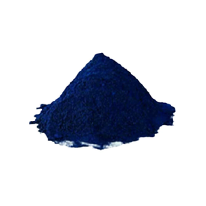 Acid Blue 113 Textile Dye Powder for Protein Fibers with High Solubility and Strong Color Yield - Product Image 1