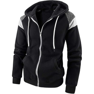 Nueva llegada: Sudadera con capucha estilo básico y único, transpirable, para hombre, en el mejor material, subida por Dress Sports. - Product Image 1