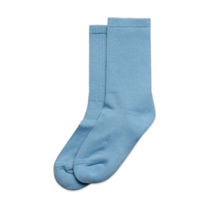 Custom Plain <b>Socks</b> <b>Soft</b> Fabric Comfortable Elastic <b>Top</b> Daily Wear <b>Socks</b> For Men Women Simple Design Wholesale Supplier - Product Image 5