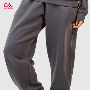 Conjuntos Deportivos Casuales de Invierno para Mujer, de Algodón Ligero, con Logotipo y Talla Personalizables, Transpirables, Ecológicos, de Secado Rápido y Económicos - Product Image 6