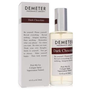 Women's <b>Perfume</b> Dark <b>Chocolate</b> Cologne Spray - Product Image 1