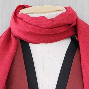 ชุดฮาคามะเคนโด้แบบน้ำหนักเบา สวมใส่สบาย ผลิตจากผ้าที่แข็งแรงทนทาน - Product Image 6