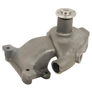 Conjunto de Bomba de Agua y Bomba de Aceite para Motor Industrial Diésel, Modelo de Exportación, Calidad OEM - Product Image 1