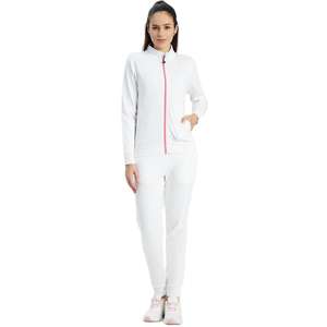 Conjuntos Deportivos de Mujer al por Mayor, Trajes de Chándal de Manga Larga, Ropa de Entrenamiento, Trajes Deportivos para Mujeres Adultas, Invierno - Product Image 1