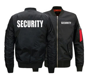 Servicio OEM, Precio de Venta al Por Mayor, Chaquetas de Seguridad para Hombre de la Mejor Calidad, Diseño de Alta Gama, Nueva Llegada - Product Image 6