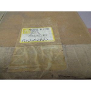AMAT 0010-02433 Assy, วาล์ว FCW, 300 มม. Centura - อุปกรณ์และอะไหล่เซมิคอนดักเตอร์ระดับโลกที่เชื่อถือได้ - Product Image 3