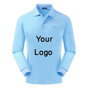 Camisa BD de Hombre, Manga Larga, Color Sólido, Ecológica, 100% Algodón Tejido, Casual, de Alta Calidad, Exportada Directamente de Fábrica - Product Image 4