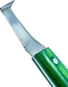 Equipo de Cuidado Equino de Primera Calidad, Cuchillas para Pezuñas, Herramientas de Aseo de Alta Gama - Product Image 2
