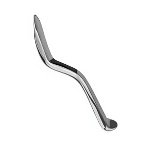Retractor Bucal Minnesota de 5.5 Pulgadas, Instrumento de Examen Dental, Acero Inoxidable de Grado Alemán, Profesional - Product Image 3