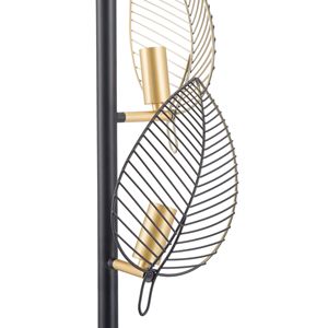 Lampada da Terra Ispirata all'Albero 67.3: Arredo Casa Elegante e di Stile - Product Image 5