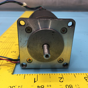 มอเตอร์สเต็ปเปอร์ Lin Engineering รุ่น 5618C-03PAP, 1.8 - อุปกรณ์และอะไหล่เซมิคอนดักเตอร์ระดับโลกที่เชื่อถือได้ - Product Image 6