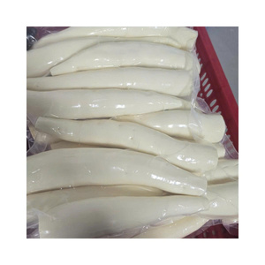 Raíz de Yuca Congelada de Vietnam para Cocina Comercial, Fabricación de Alimentos y Mercados de Exportación - Product Image 5