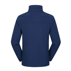 Men's <b>Golf</b> <b>Jacket</b> <b>Lightweight</b> <b>Waterproof</b> Windproof Breathable Softshell Outdoor Sports <b>Jacket</b> - Product Image 5