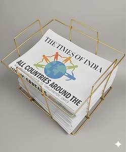 Cesta de Almacenamiento de Metal Negro Premium, Organizador de Alambre Apilable para el Hogar - Product Image 5