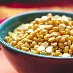 Chana Dal en gros pour la perte de poids, abaisse la tension artérielle, adapté aux diabétiques - Product Image 4