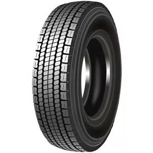 Neumáticos Profesionales Personalizados para Camión, Radiales de 13 Pulgadas, 11R24.5 - 16PR, Diseño para Todas las Posiciones, 175/70r13, Directo del Fabricante, en Venta - Product Image 1