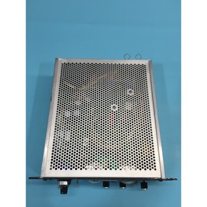 Vanne d'échappement MKS 252C-1-VPO-PLO Type 252 - Équipement et pièces semi-conductrices de renommée mondiale - Product Image 1
