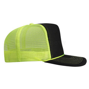 Gorras Snapback con Estilo, Seis Paneles Ajustables, Moda Urbana para Hombres y Mujeres - Product Image 4