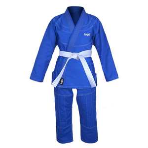 Kimono de Jiu Jitsu Brasileño de Primera Calidad, Traje de Artes Marciales BJJ, Ropa de Entrenamiento Unisex, Kimonos de Jiu Jitsu Personalizados, 100% Personalizables - Product Image 6