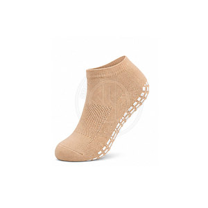 New Design Women Non Slip <b>Grip</b> <b>Socks</b> Soft <b>Grip</b> Bottom <b>Socks</b> For Home Yoga Walking Indoor Wear And Daily Activities - Product Image 2