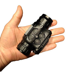 Monocular de Imagen Térmica CMOS para Visión Nocturna al Aire Libre, Caza, Campamento, Observación de la Vida Silvestre e Inspección del Hogar - Product Image 5