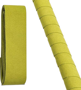 Poignée de remplacement antidérapante pour manche de bâton de hockey sur gazon, légère, contrôle de la transpiration, équipement sportif, vente en gros, fournisseur d'articles d'entraînement - Product Image 2