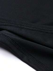 Conception personnalisée, toile solide pour chemises homme, quantité en gros, séchage rapide, nouvelles arrivées, polos - Product Image 5
