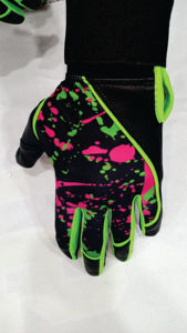 Guantes de Bateo de Béisbol de Cuero PROVEN ENTERPRISES MOE - Alta Calidad, Duraderos, Ligeros, Opciones Personalizables para Entrenamiento, Nuevos - Product Image 4