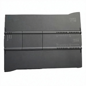 ชุดควบคุมอุตสาหกรรม S7-1200 รุ่น 6ES7217-1AG40-0XB0 CPU 1217C 14AI 6DI 3HS 10DO 24VDC PROFINET 1 MB  ROGRAM/DATA อะไหล่ - Product Image 2