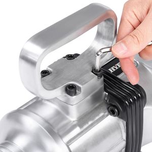 Avvitatore Pneumatico ad Impatto da 1 Pollice per Lavori Pesanti con Valigetta - Product Image 3