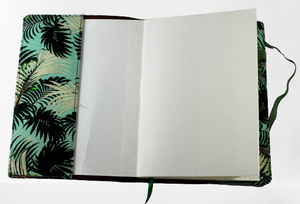 Cuadernos de Viaje de Cuero Genuino de Búfalo Personalizados al por Mayor, Diario de Cuero, Cuaderno de Escritura y Cuaderno de Dibujo - Product Image 2