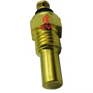 เซ็นเซอร์วัดอุณหภูมิฝาสูบ Deutz 02405960 สำหรับเครื่องยนต์ FL912 F3L912 F4L912 F6L912 อะไหล่เครื่องยนต์ 01183085 - Product Image 1