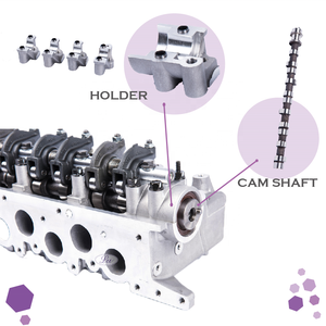 Rocker Arm 4d56 - Product Image 4