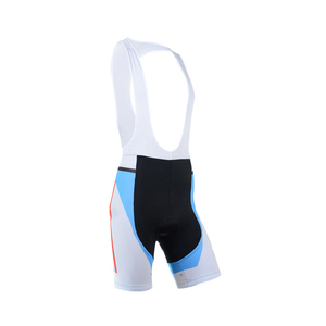 Ensemble de vêtements de cyclisme haute performance grande taille, personnalisé, respirant, à séchage rapide, maillot et short de cyclisme, fabricant de vêtements de sport OEM - Product Image 3