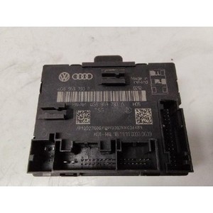 ECUs y Módulos de Computación Usados A6 4G8959793E - Product Image 3