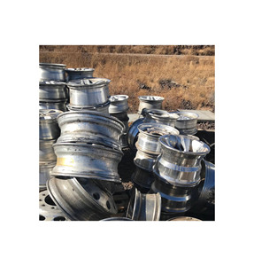 Jantes en aluminium haute performance pour applications secondaires en alliage et en fonderie - Product Image 3