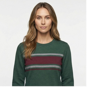 Sudadera Deportiva Unisex de Invierno, de Algodón y Felpa, de Secado Rápido, 300g, de Alta Calidad, Personalizable y Cómoda - Product Image 1