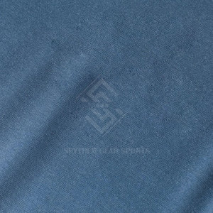 High Quality Custom Logo Comfortable Solid Color <b>Knitted</b> Eco-Friendly Casual Cotton Breathable Men's Crew Neck 220g <b>Tank</b> <b>Tops</b> - Product Image 5