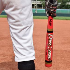 Bate de Béisbol Profesional de Madera de Arce Canadiense, Duradero, con Extremo Curvado, Logotipo Personalizado, para Entrenamiento de Adultos - Product Image 6